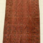 913 3327 ORIENTAL RUG